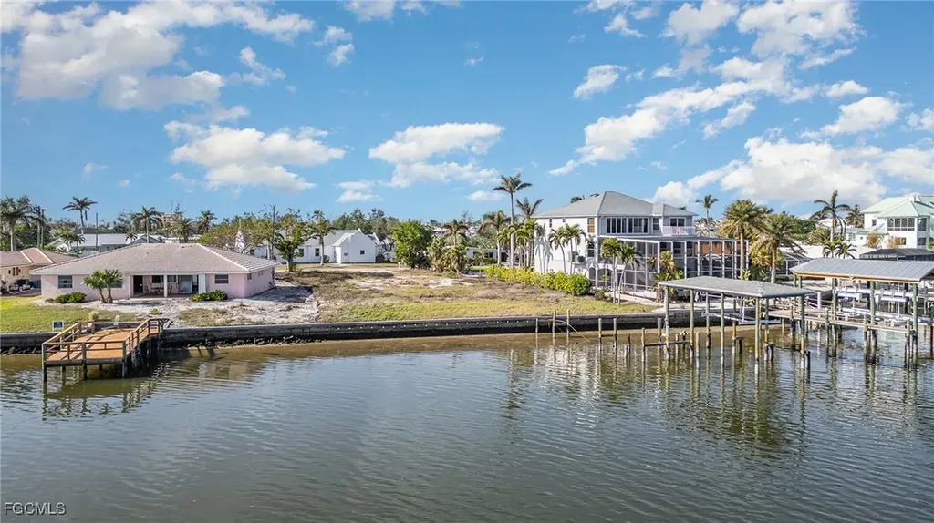 5636 Williams Drive Fort Myers Beach FL 33931