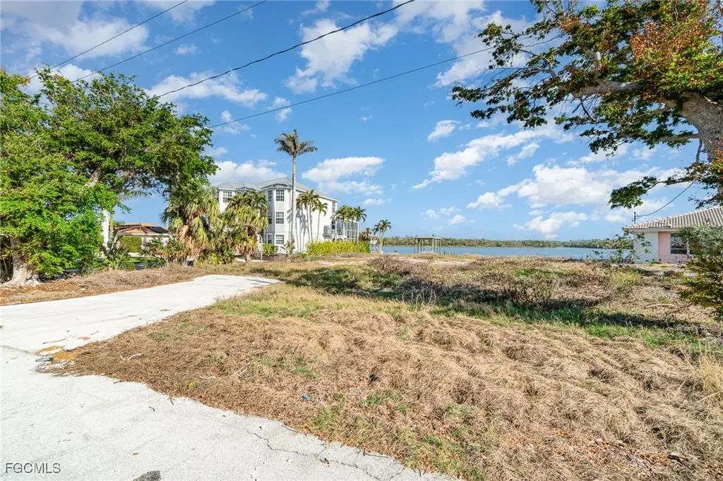 5636 Williams Drive Fort Myers Beach FL 33931