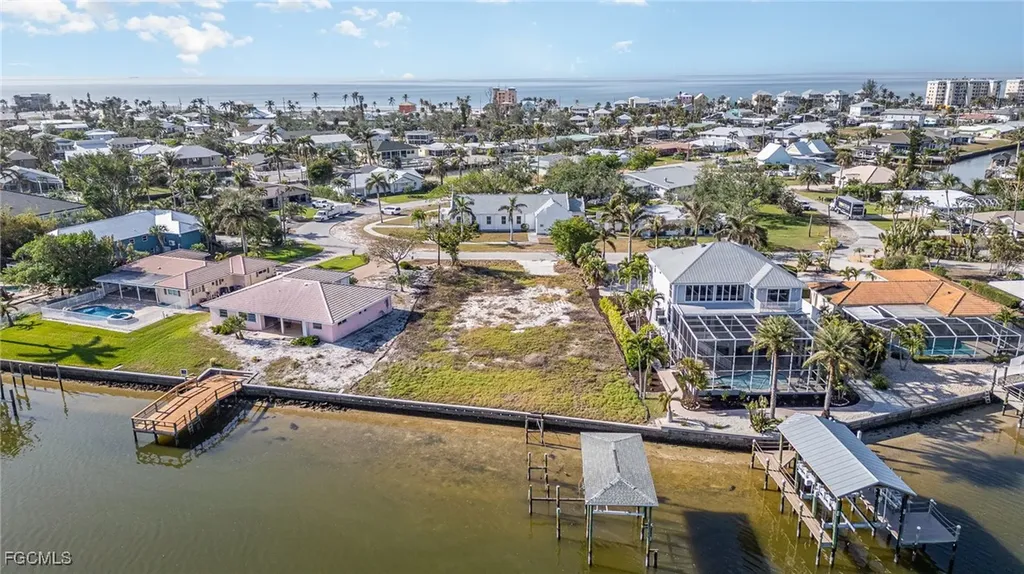 5636 Williams Drive Fort Myers Beach FL 33931