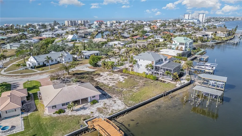 5636 Williams Drive Fort Myers Beach FL 33931