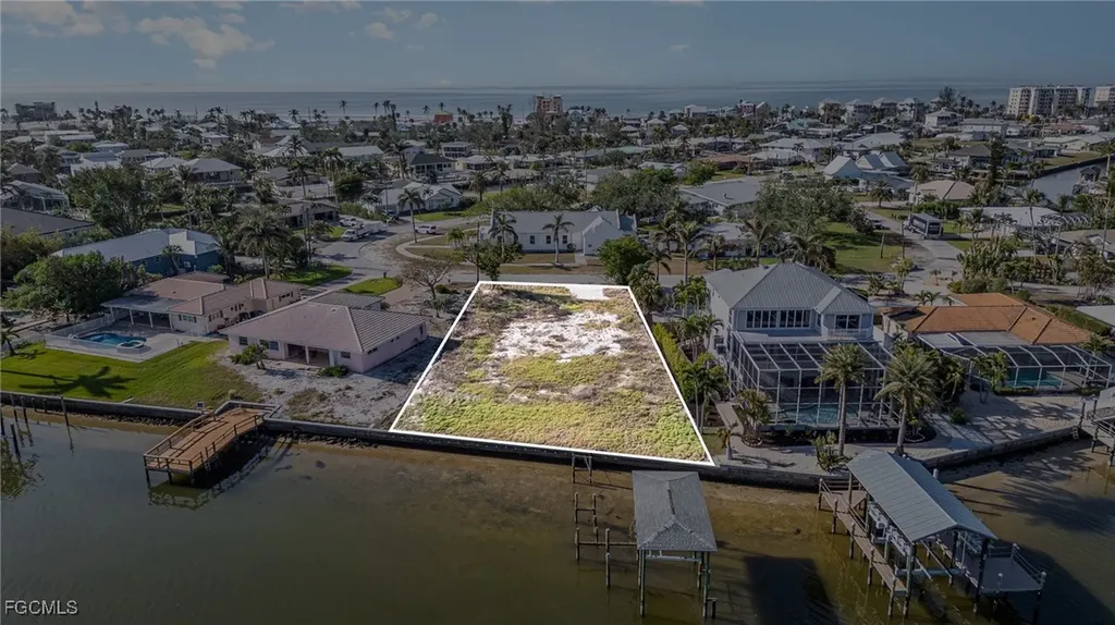 5636 Williams Drive Fort Myers Beach FL 33931