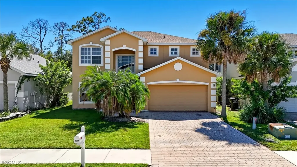 8294 Silver Birch Way Lehigh Acres FL 33971