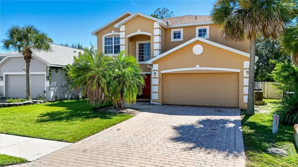 8294 Silver Birch Way Lehigh Acres FL 33971