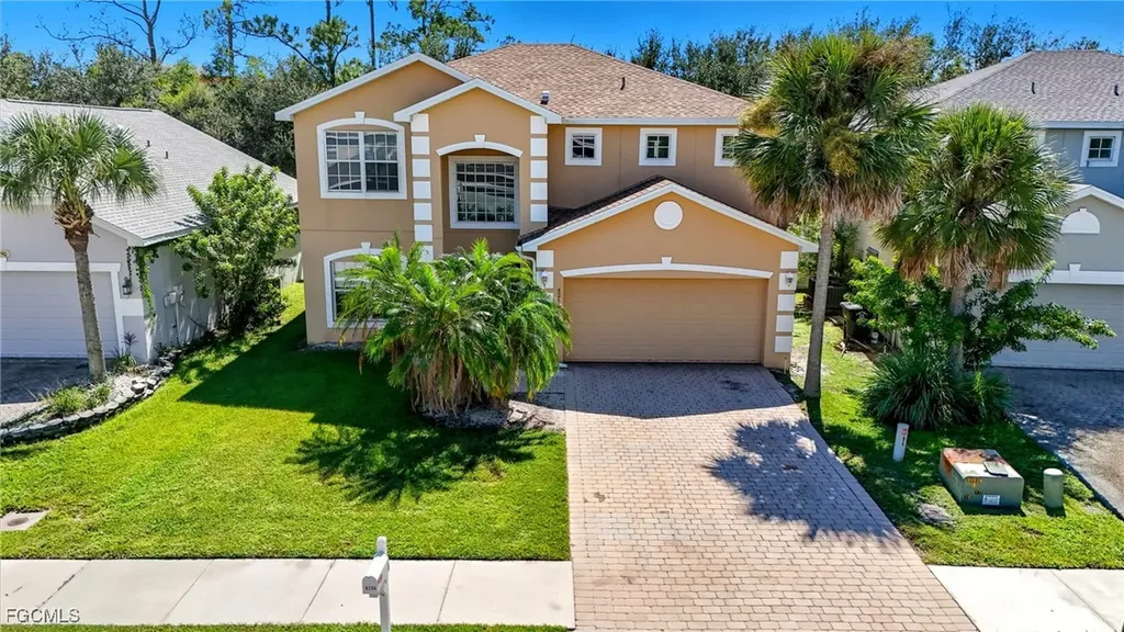 8294 Silver Birch Way Lehigh Acres FL 33971