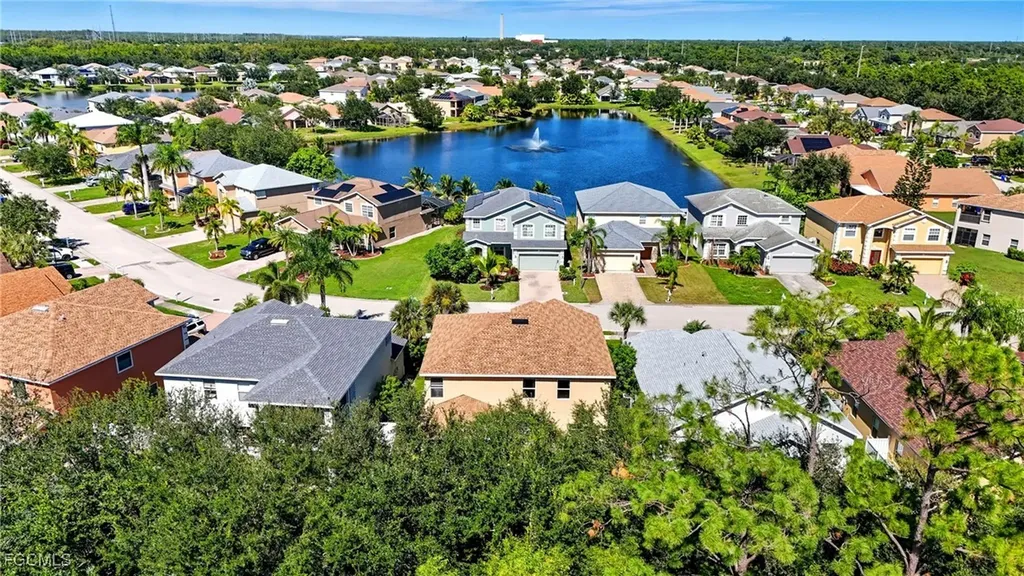 8294 Silver Birch Way Lehigh Acres FL 33971