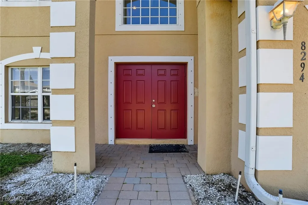 8294 Silver Birch Way Lehigh Acres FL 33971
