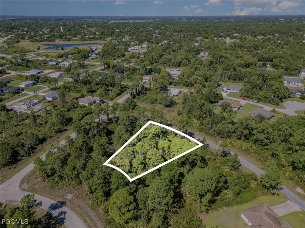 1030 Bells Street E Lehigh Acres FL 33974