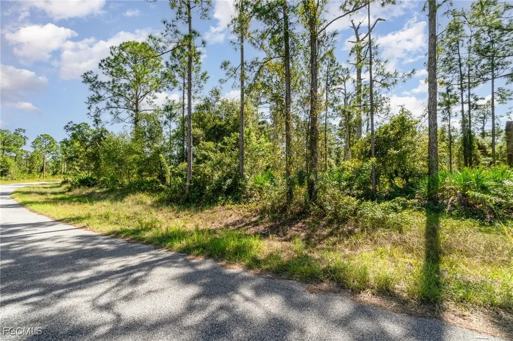 1030 Bells Street E Lehigh Acres FL 33974
