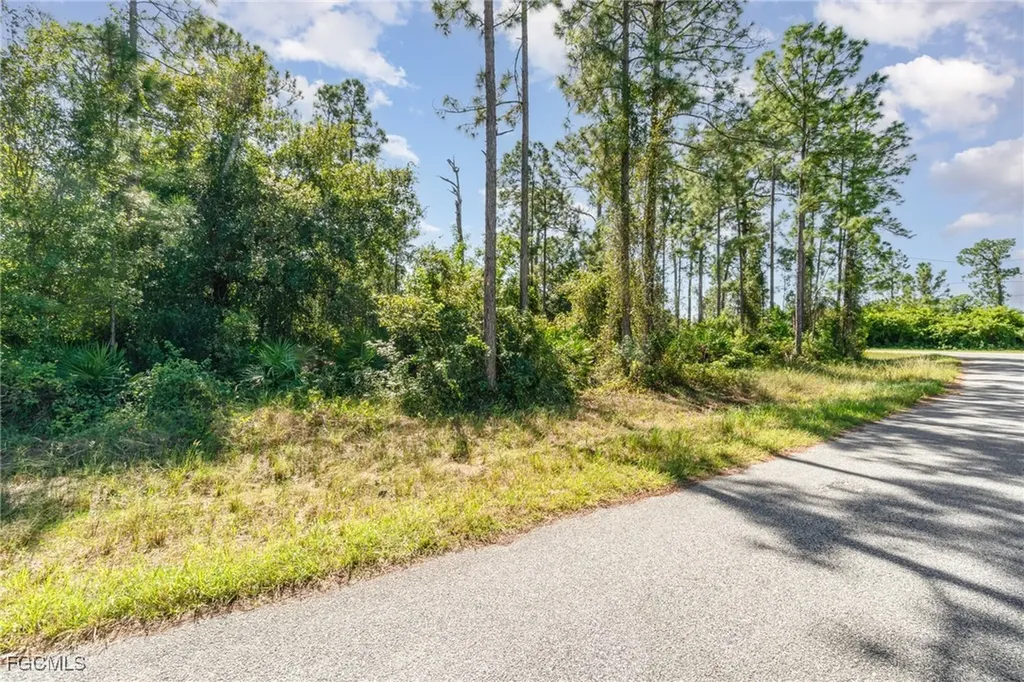 1030 Bells Street E Lehigh Acres FL 33974