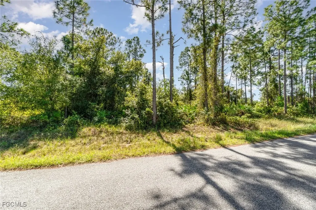 1030 Bells Street E Lehigh Acres FL 33974