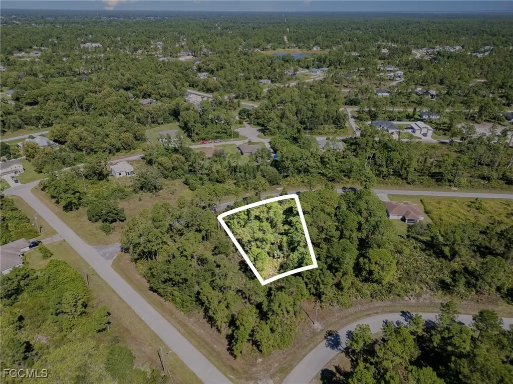 1030 Bells Street E Lehigh Acres FL 33974
