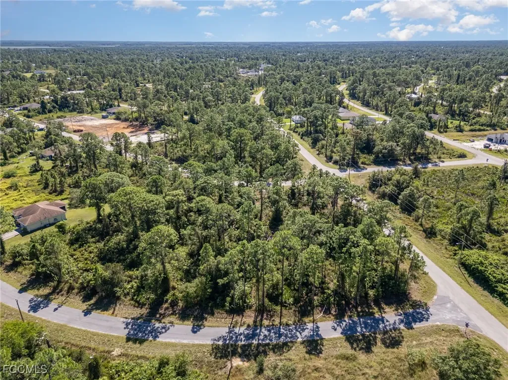 1030 Bells Street E Lehigh Acres FL 33974