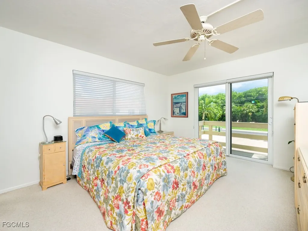 1610 Middle Gulf Drive Sanibel FL 33957