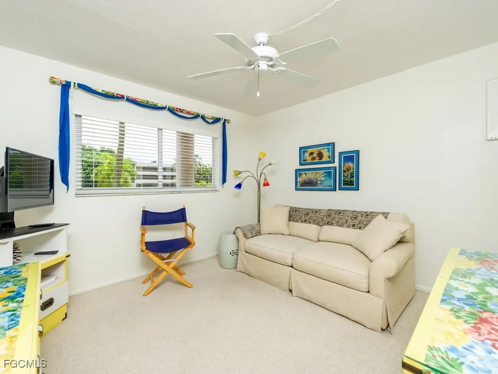 1610 Middle Gulf Drive Sanibel FL 33957