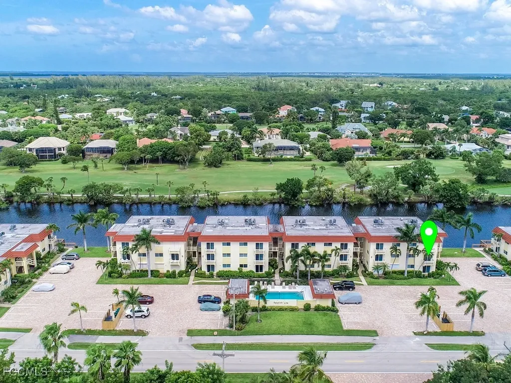 1610 Middle Gulf Drive Sanibel FL 33957