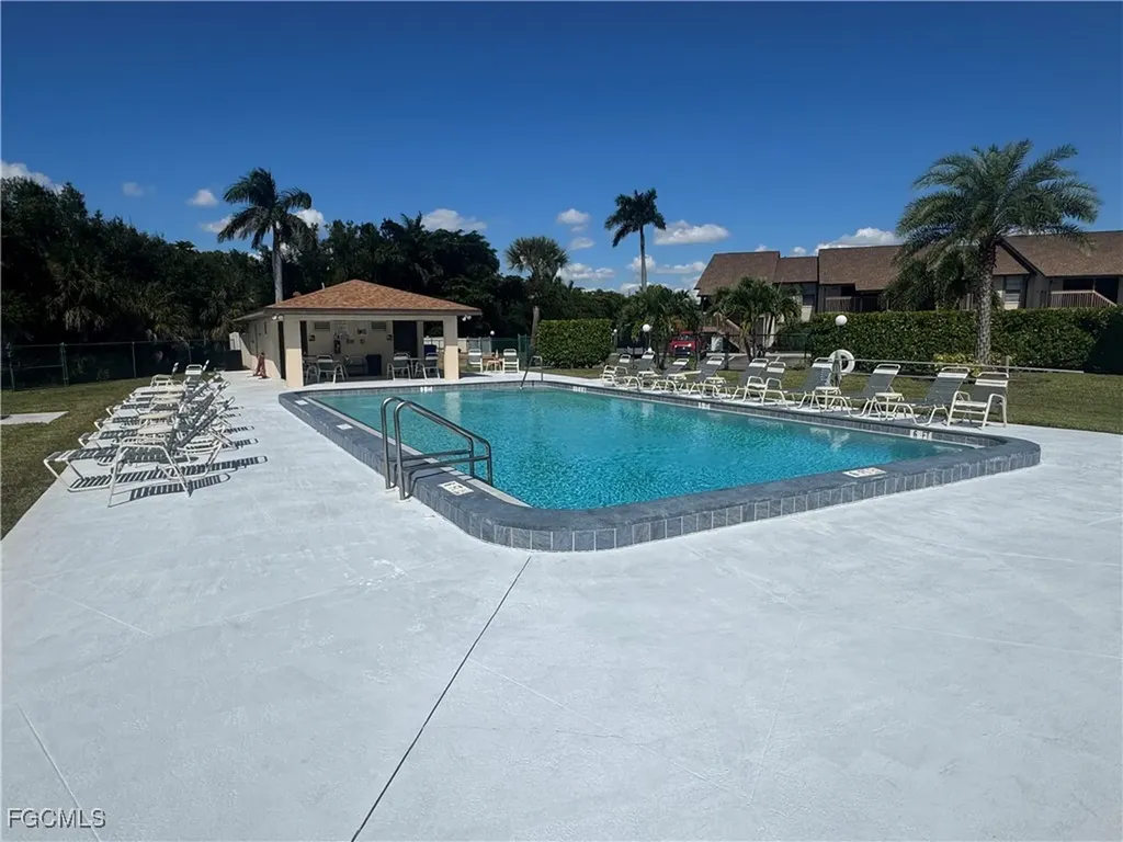 13115 Feather Sound Drive Fort Myers FL 33919