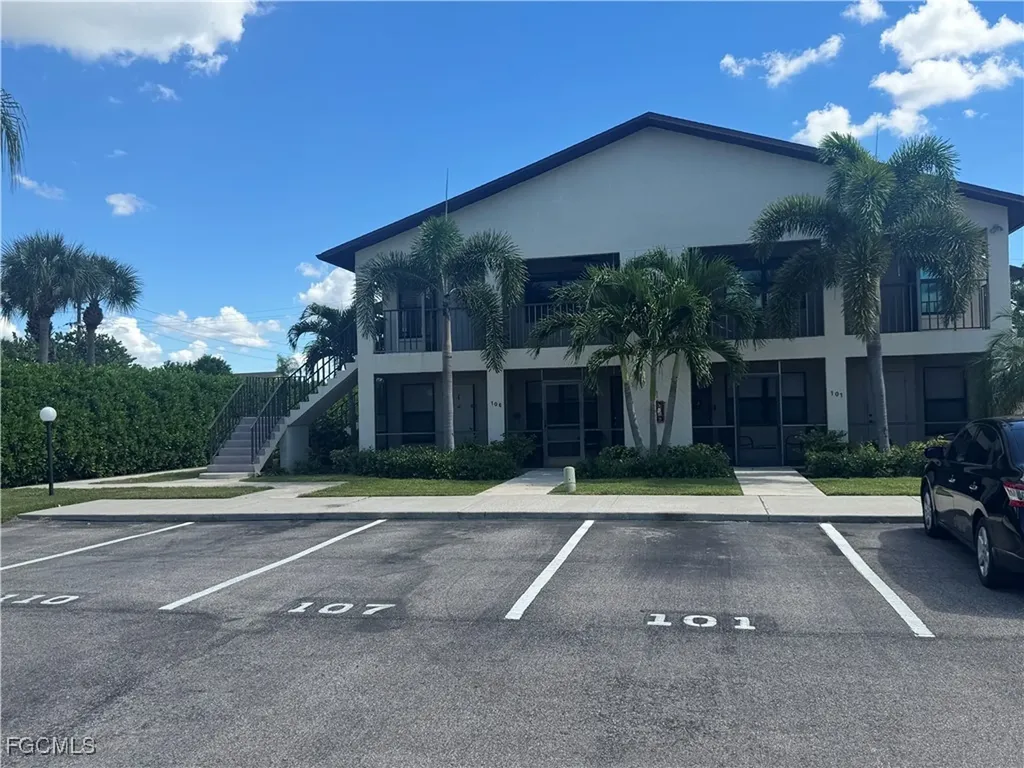 13115 Feather Sound Drive Fort Myers FL 33919