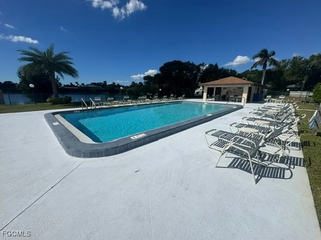 13115 Feather Sound Drive Fort Myers FL 33919
