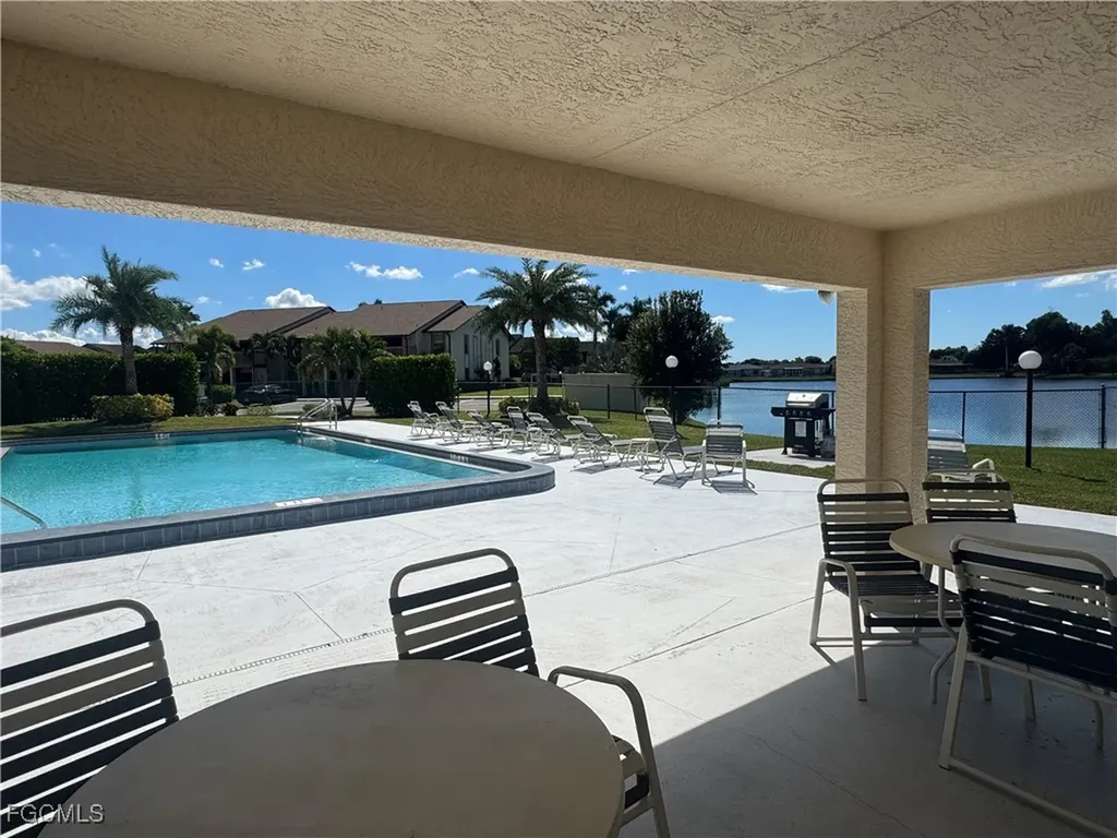 13115 Feather Sound Drive Fort Myers FL 33919