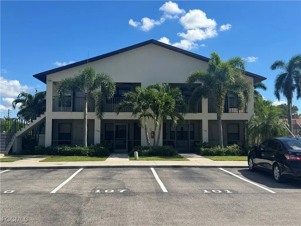 13115 Feather Sound Drive Fort Myers FL 33919