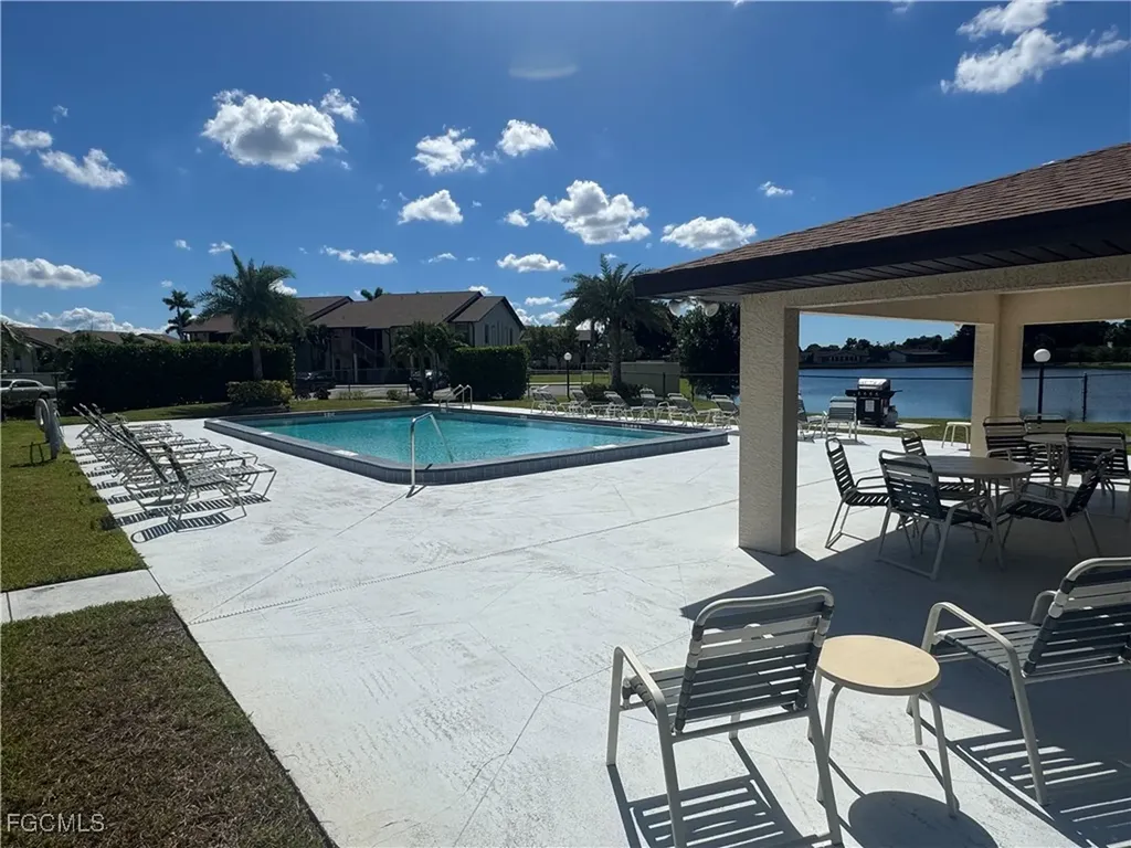 13115 Feather Sound Drive Fort Myers FL 33919
