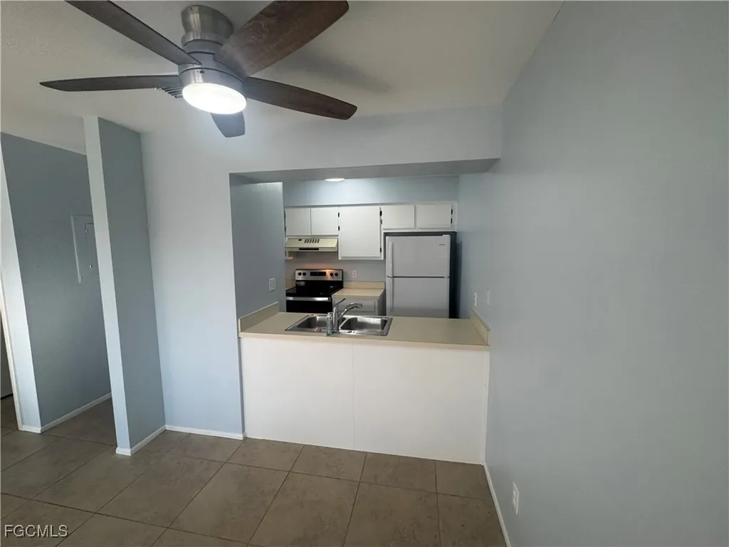 13115 Feather Sound Drive Fort Myers FL 33919
