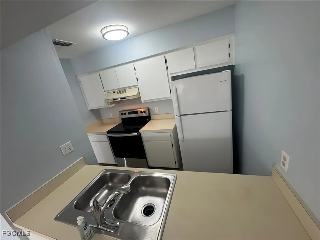13115 Feather Sound Drive Fort Myers FL 33919