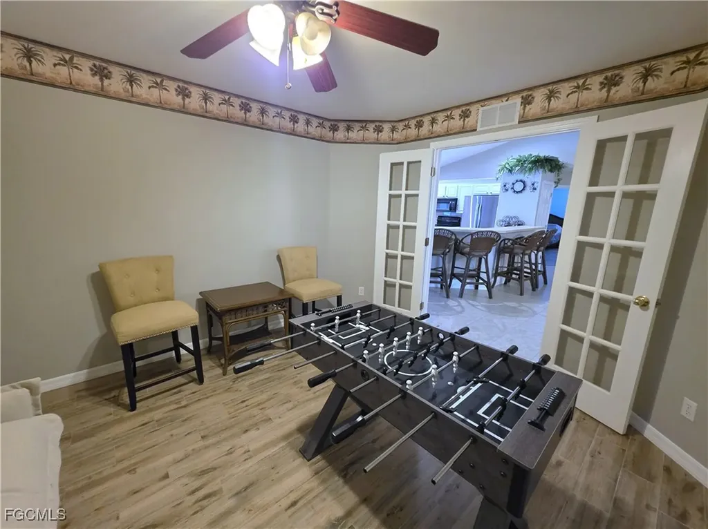 2717 Chiquita Boulevard S Cape Coral FL 33914