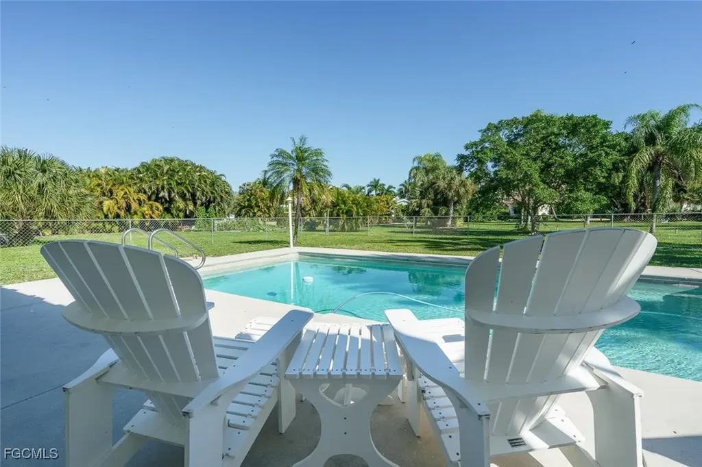 140 Estrellita Drive Fort Myers Beach FL 33931