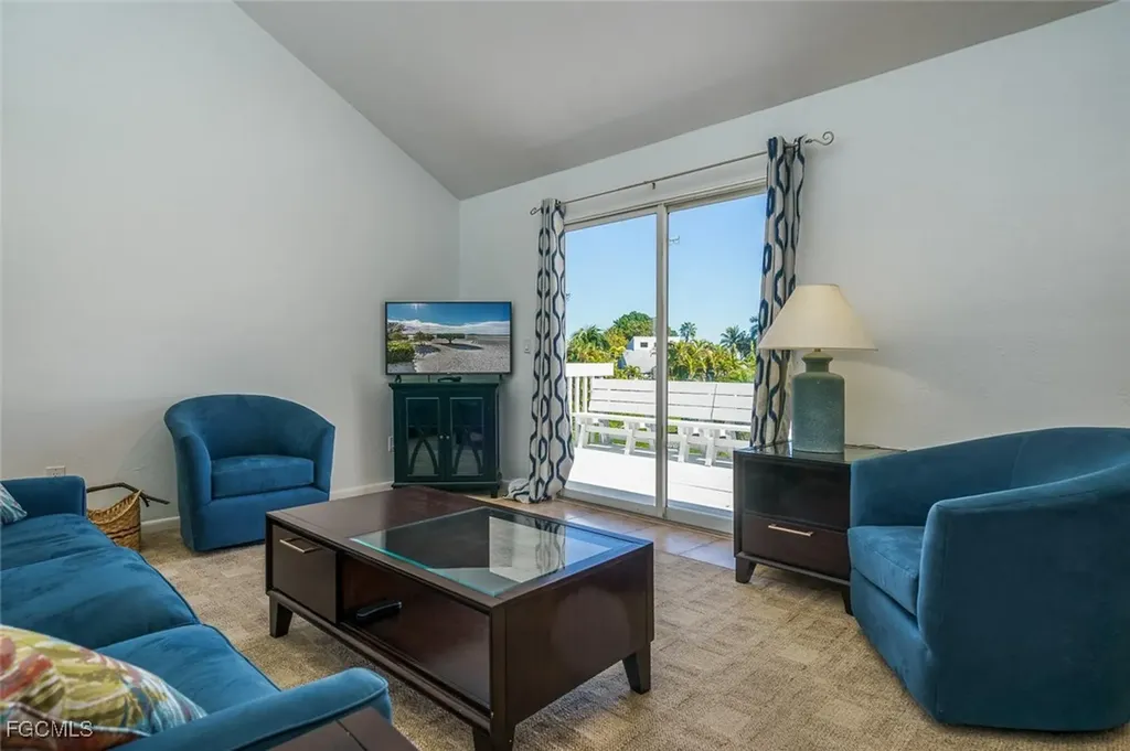 140 Estrellita Drive Fort Myers Beach FL 33931