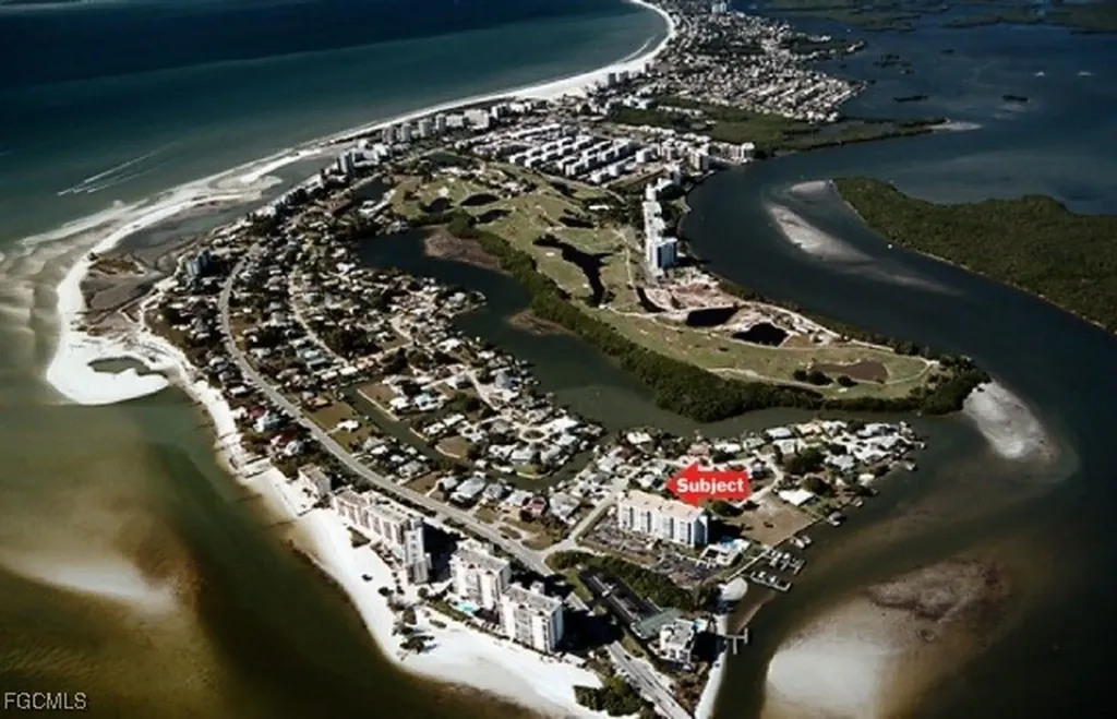 140 Estrellita Drive Fort Myers Beach FL 33931
