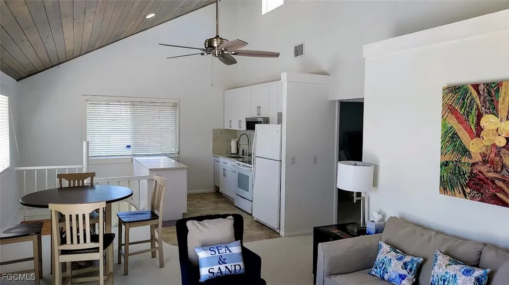 140 Estrellita Drive Fort Myers Beach FL 33931