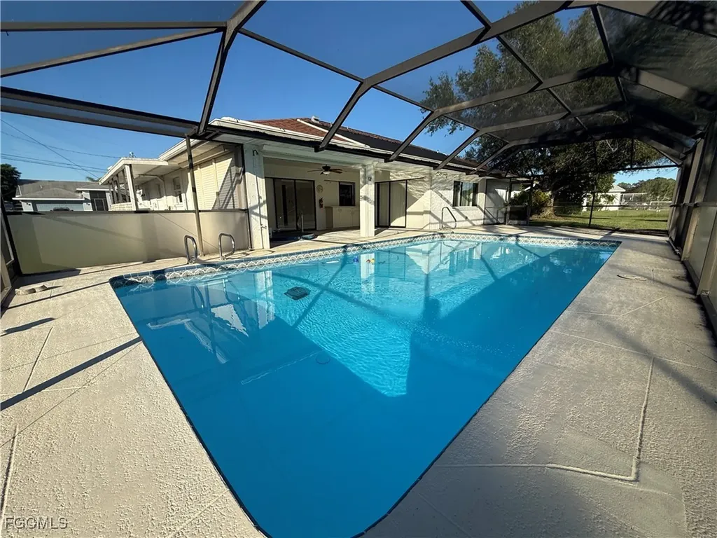 1466 Archer Street Lehigh Acres FL 33936