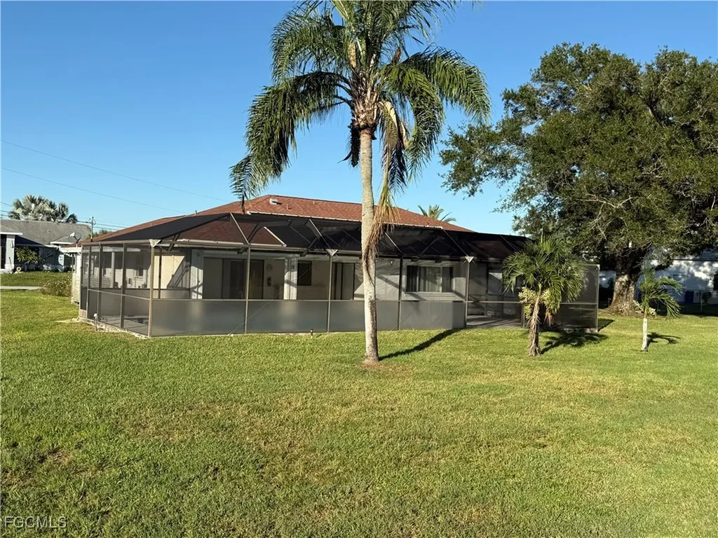 1466 Archer Street Lehigh Acres FL 33936