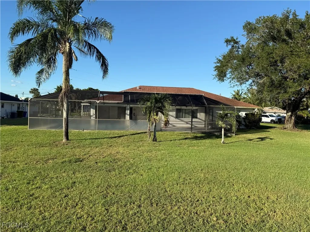 1466 Archer Street Lehigh Acres FL 33936