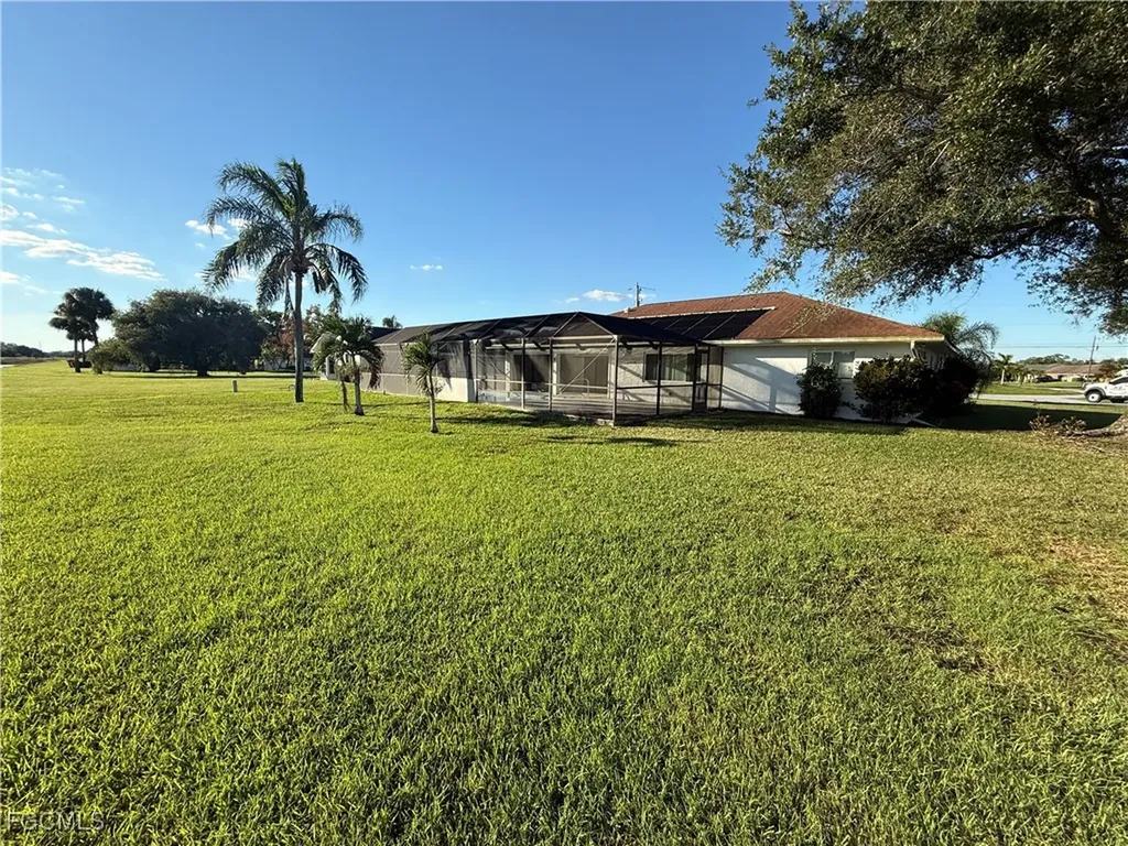 1466 Archer Street Lehigh Acres FL 33936