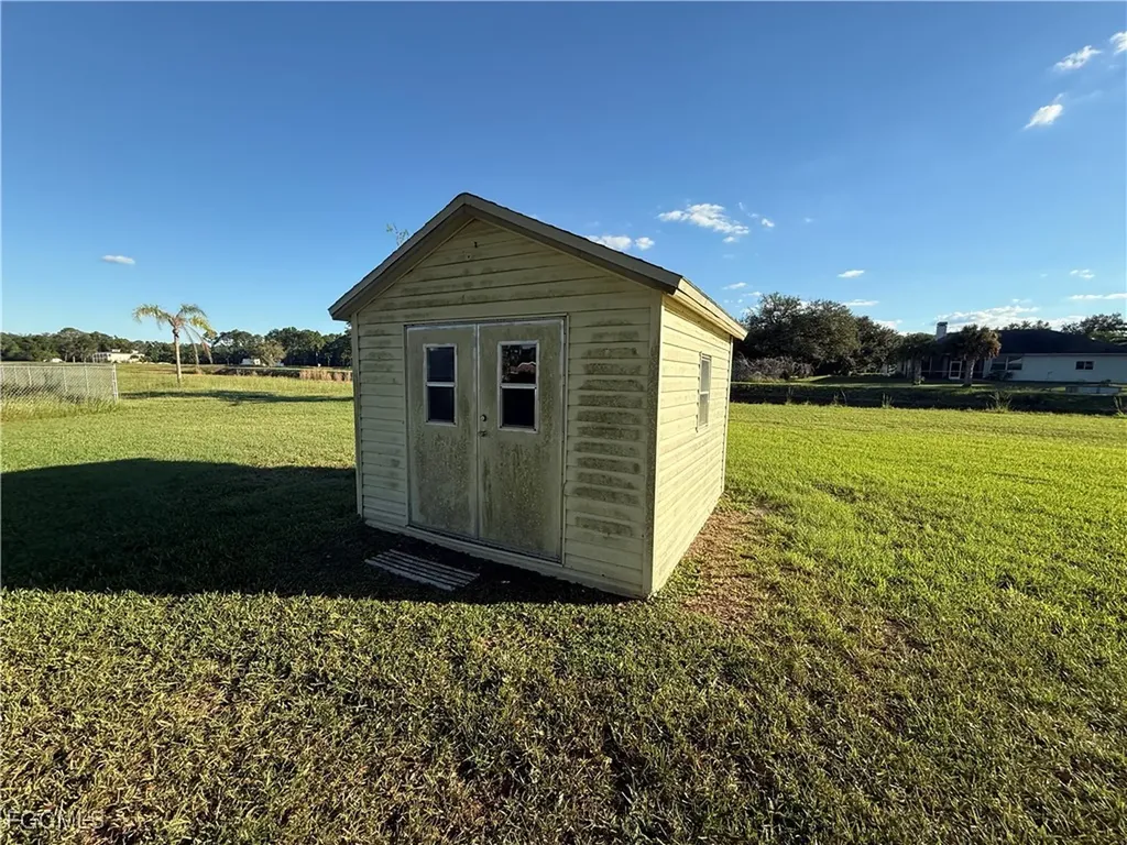 1466 Archer Street Lehigh Acres FL 33936