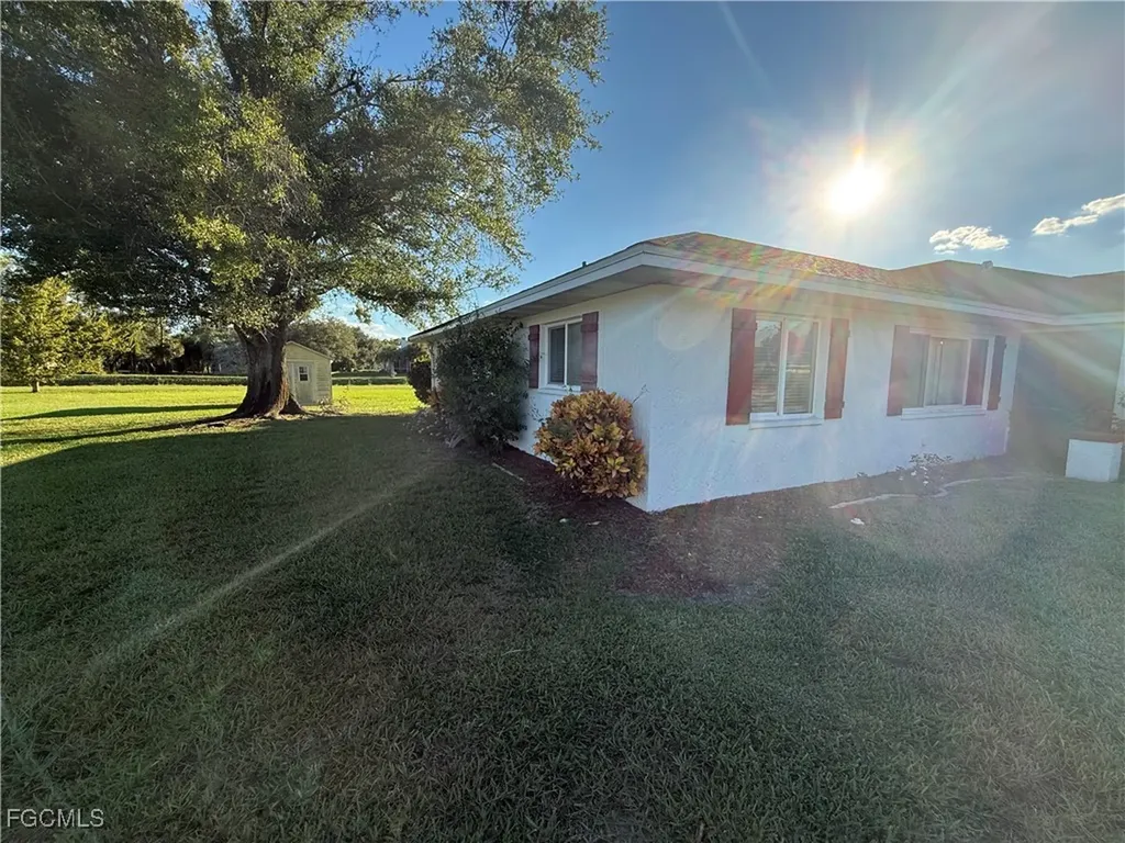1466 Archer Street Lehigh Acres FL 33936