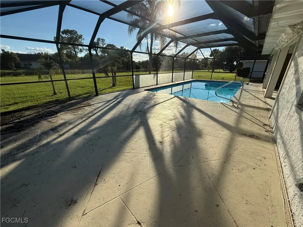 1466 Archer Street Lehigh Acres FL 33936