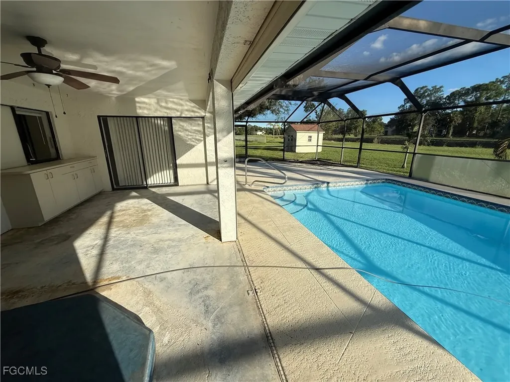 1466 Archer Street Lehigh Acres FL 33936