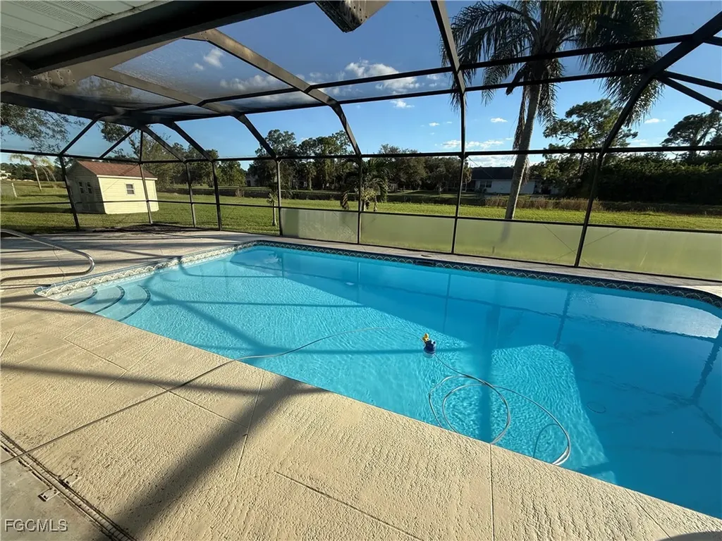 1466 Archer Street Lehigh Acres FL 33936