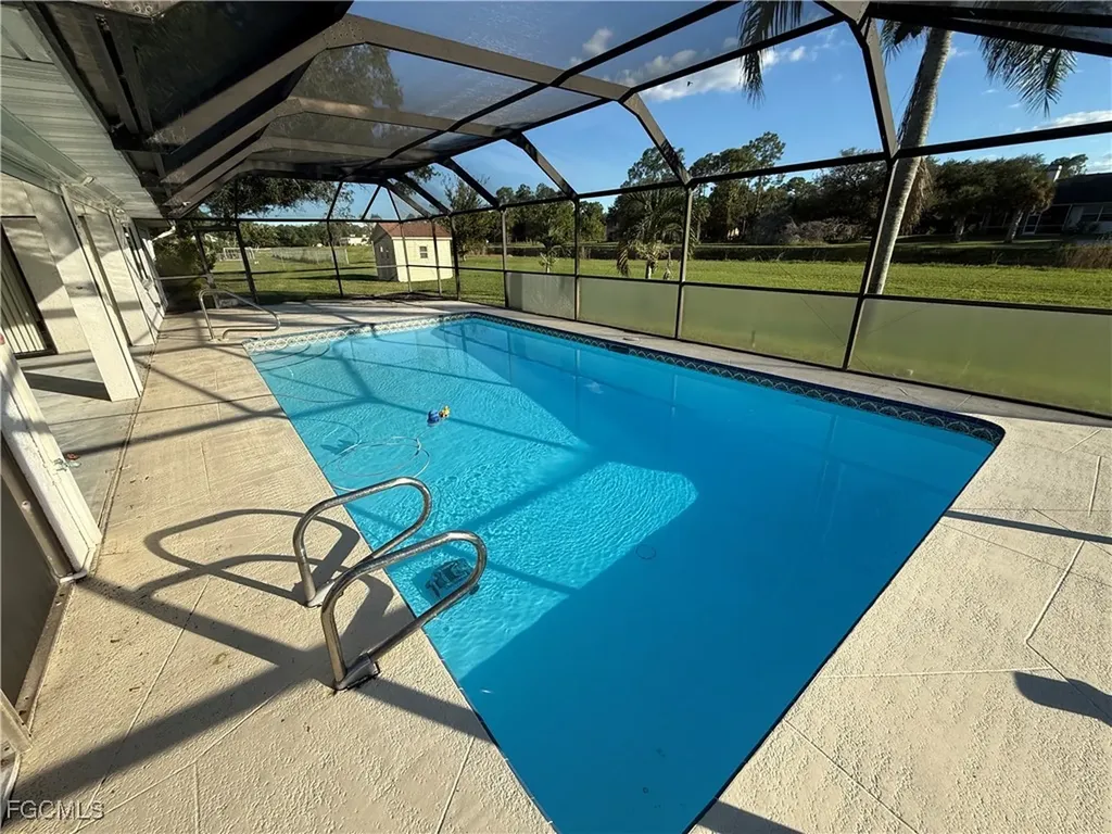 1466 Archer Street Lehigh Acres FL 33936