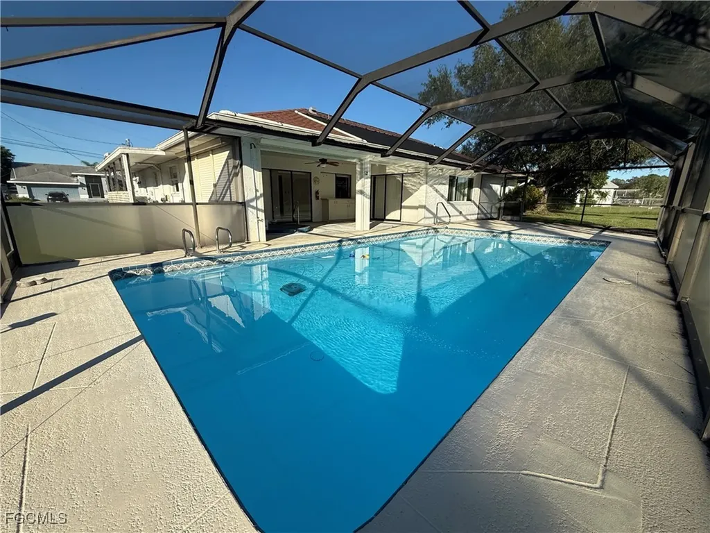 1466 Archer Street Lehigh Acres FL 33936