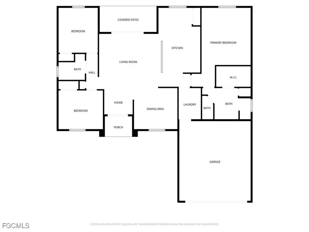 2927 8th Street SW Lehigh Acres FL 33976