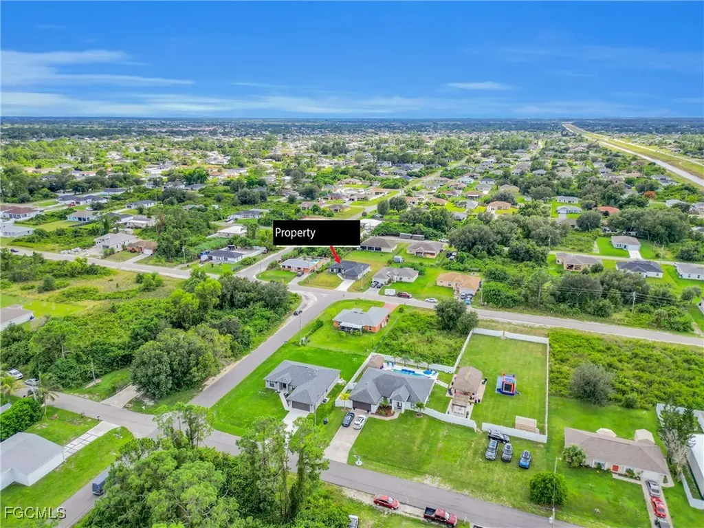2927 8th Street SW Lehigh Acres FL 33976