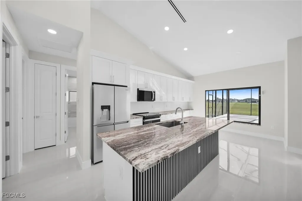 1245 NW 35th Place Cape Coral FL 33993