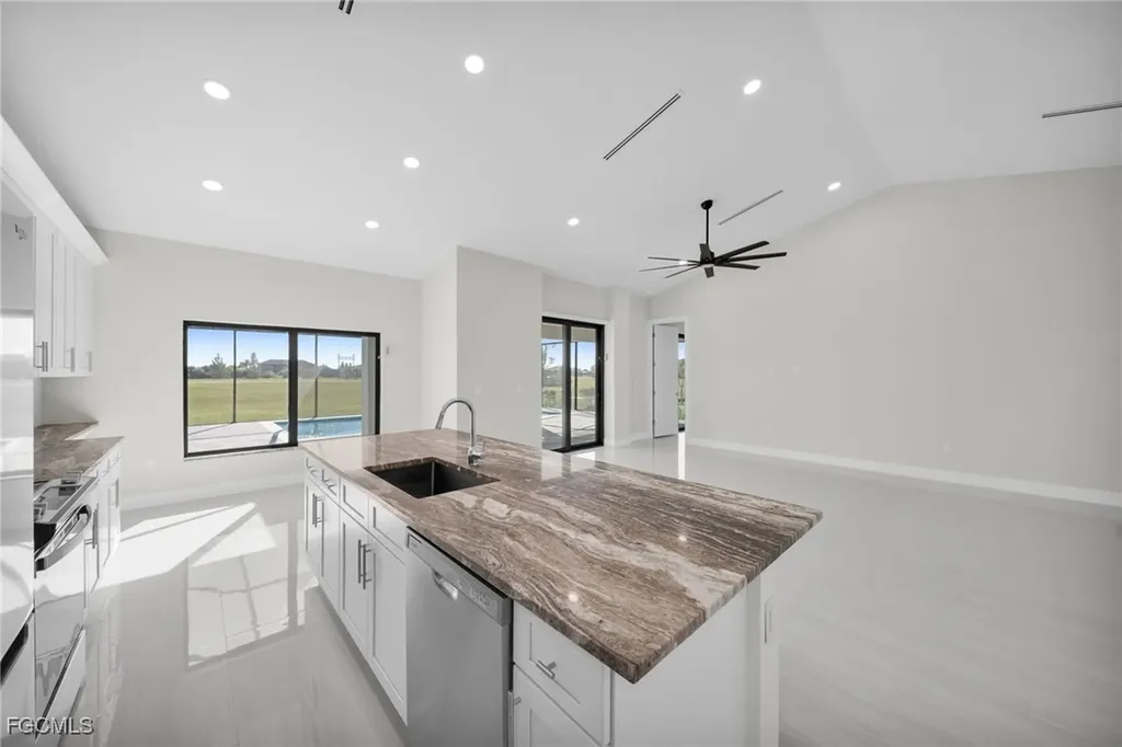 1245 NW 35th Place Cape Coral FL 33993