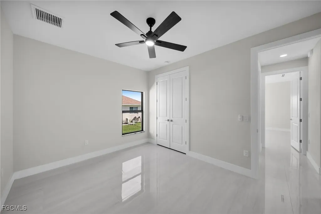 1245 NW 35th Place Cape Coral FL 33993