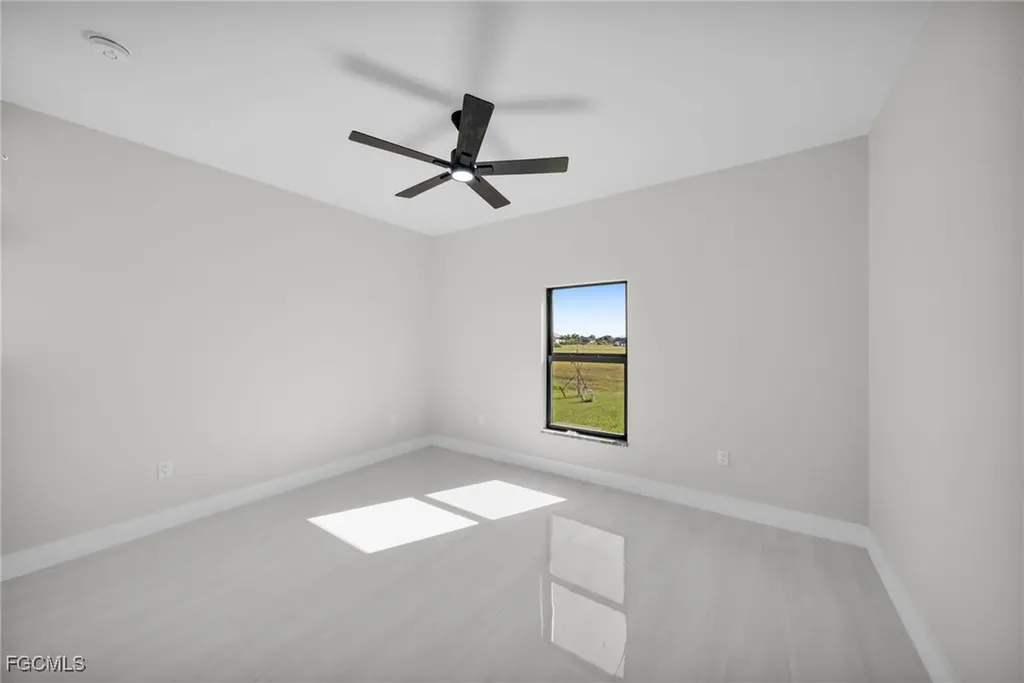 1245 NW 35th Place Cape Coral FL 33993