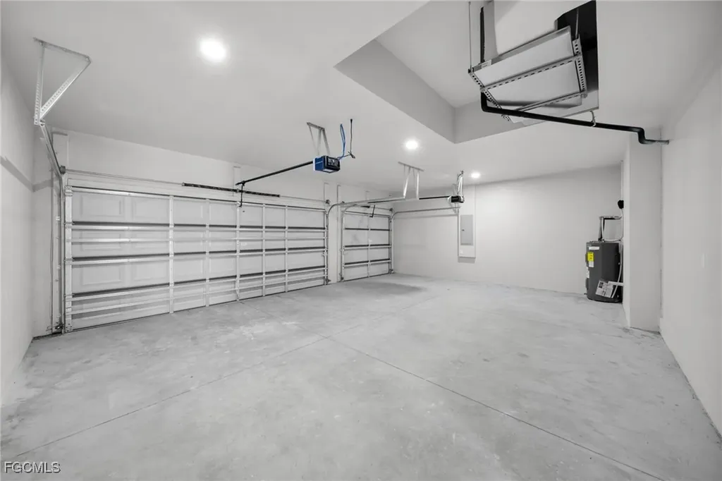 1245 NW 35th Place Cape Coral FL 33993